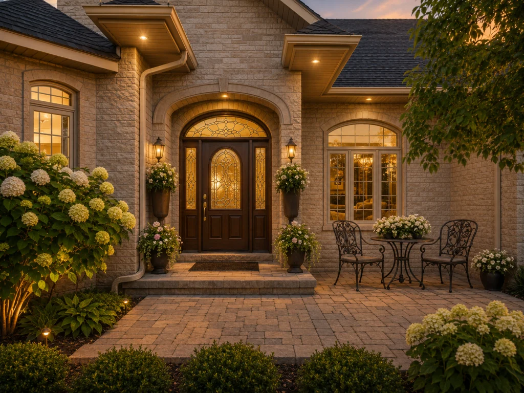 Detached home in Snowball, King City