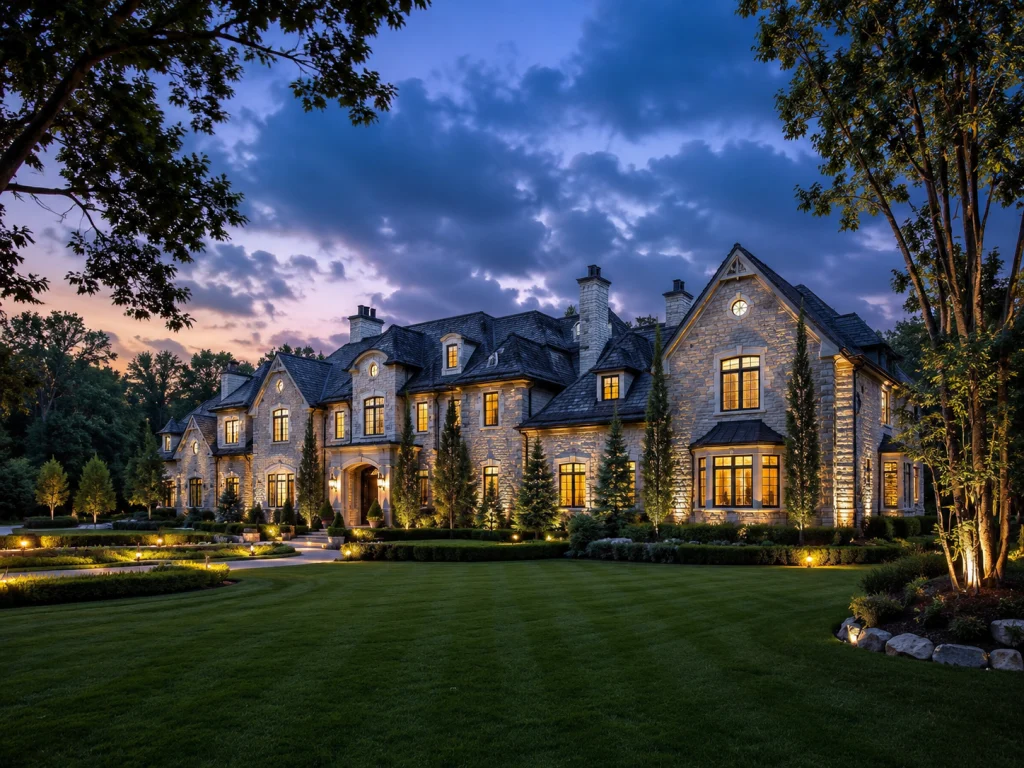 Estate property in King City